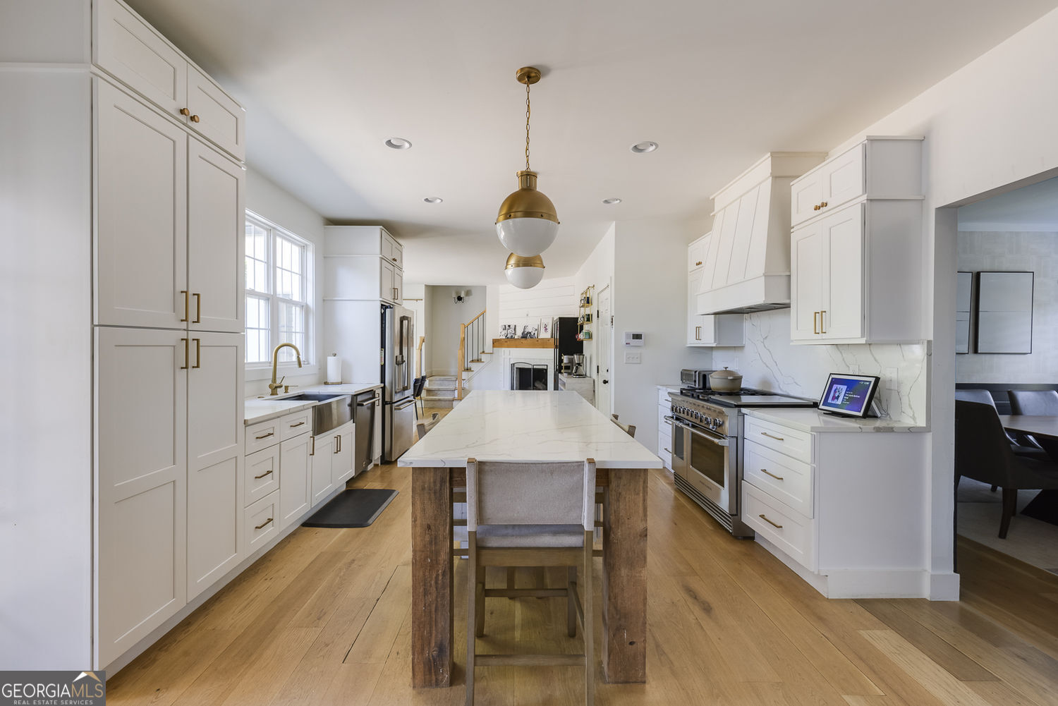 RIVERSOUND - Residential