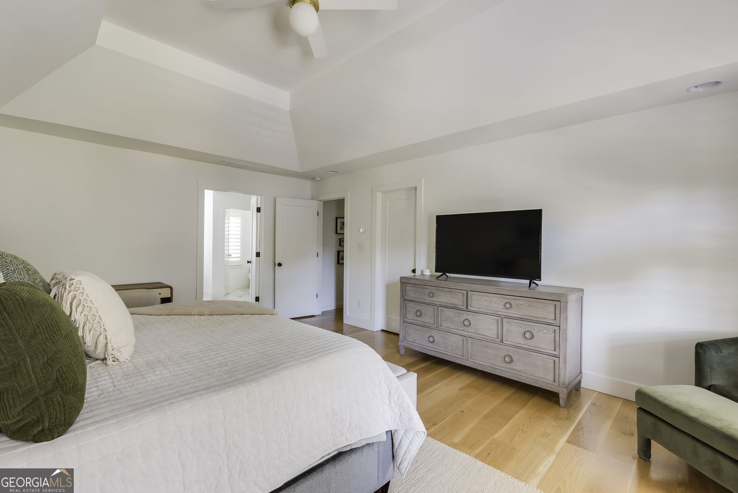 RIVERSOUND - Residential