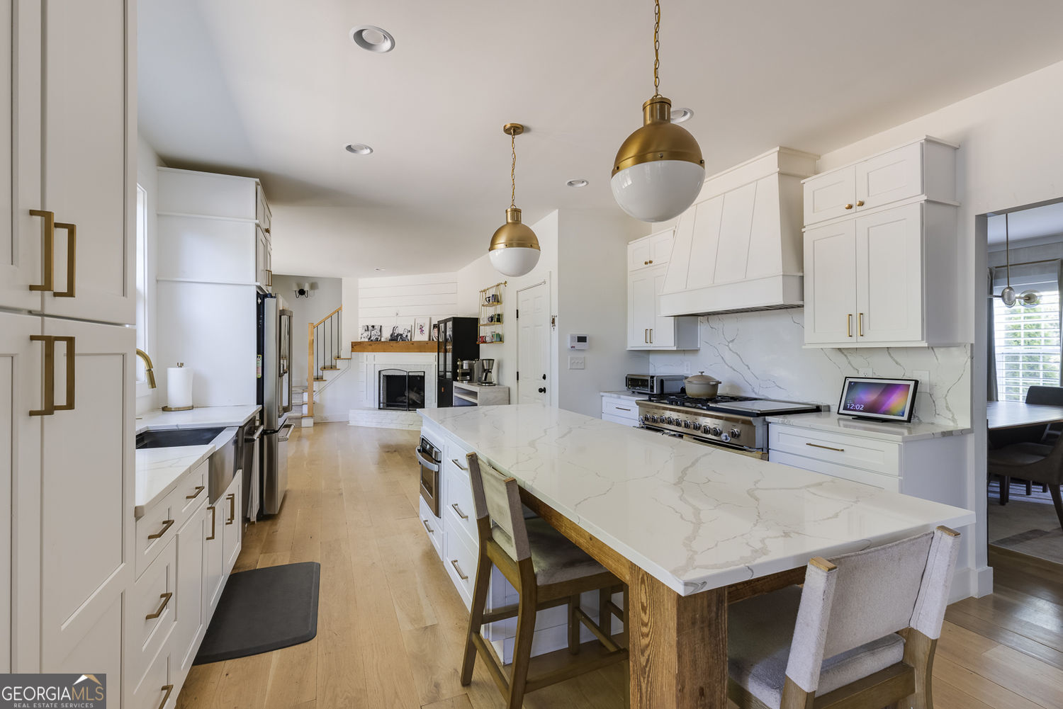 RIVERSOUND - Residential