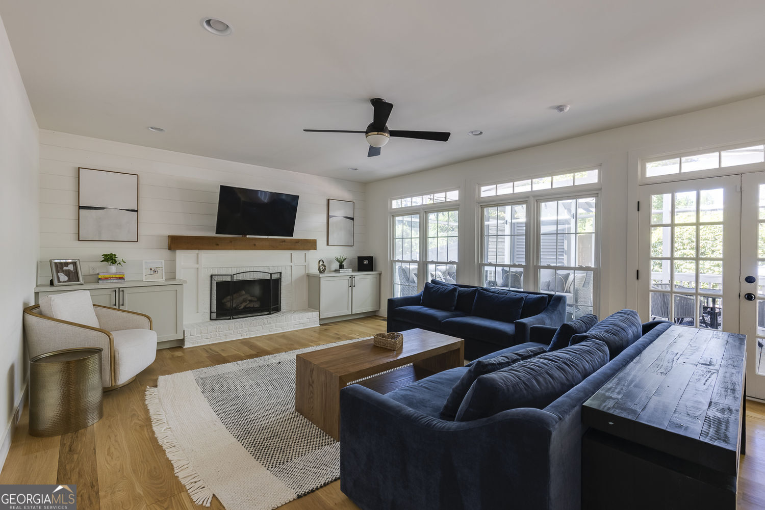 RIVERSOUND - Residential