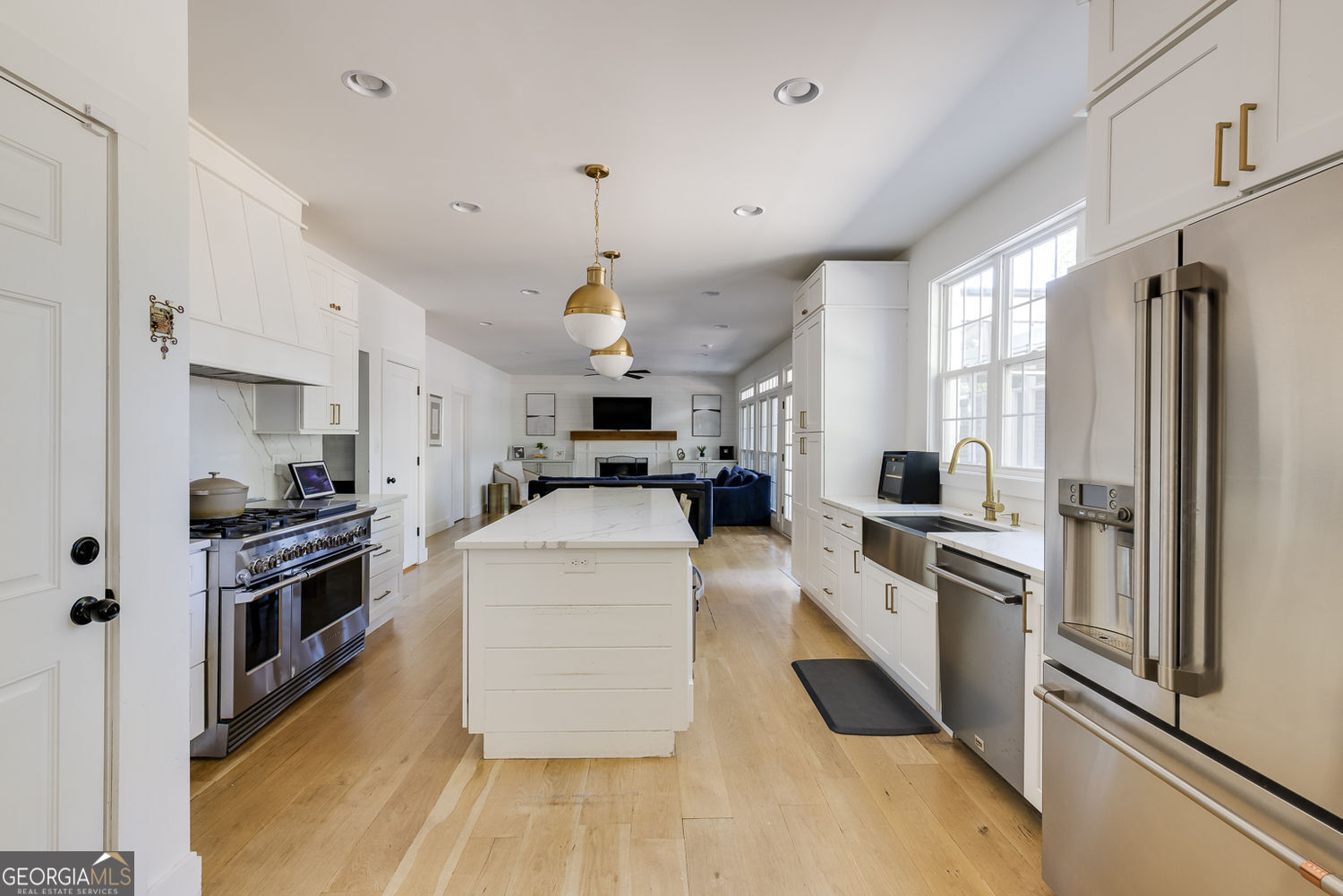 RIVERSOUND - Residential