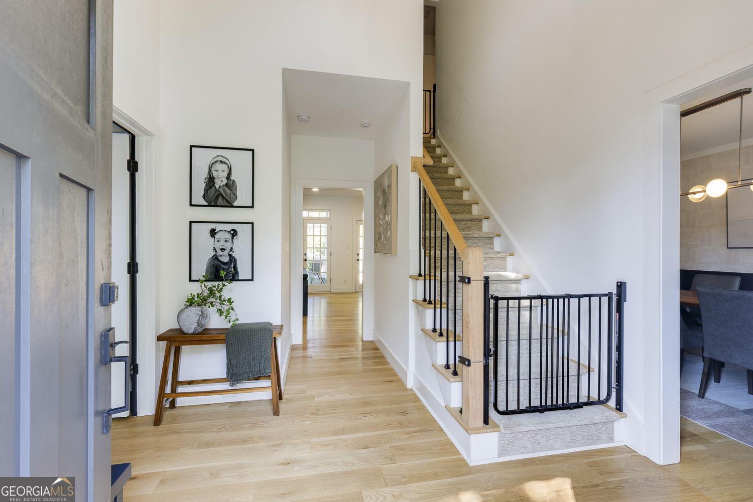 RIVERSOUND - Residential