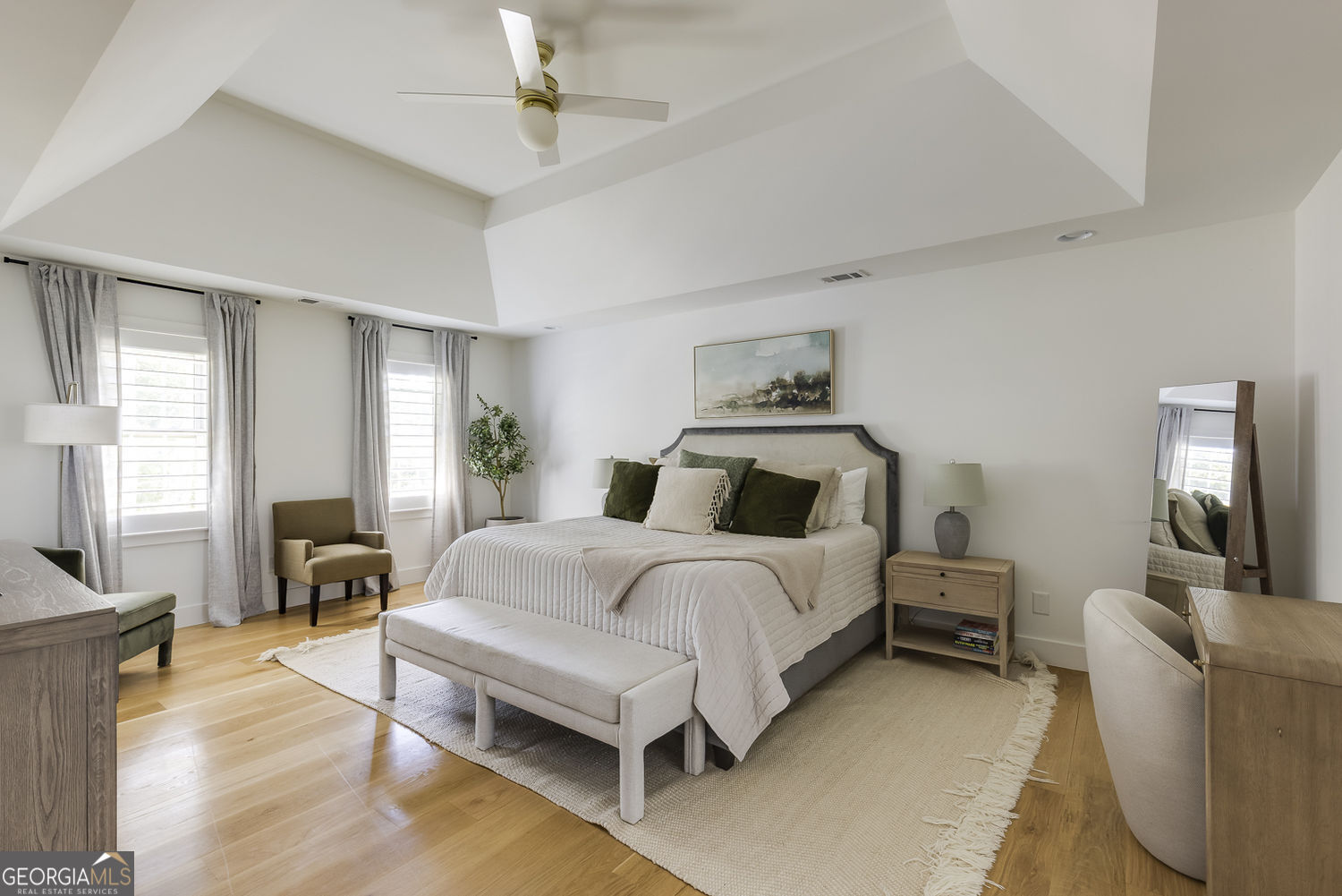 RIVERSOUND - Residential