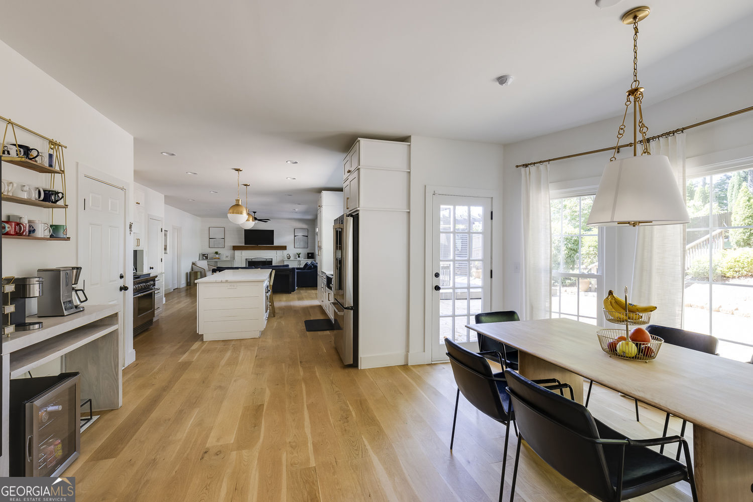 RIVERSOUND - Residential