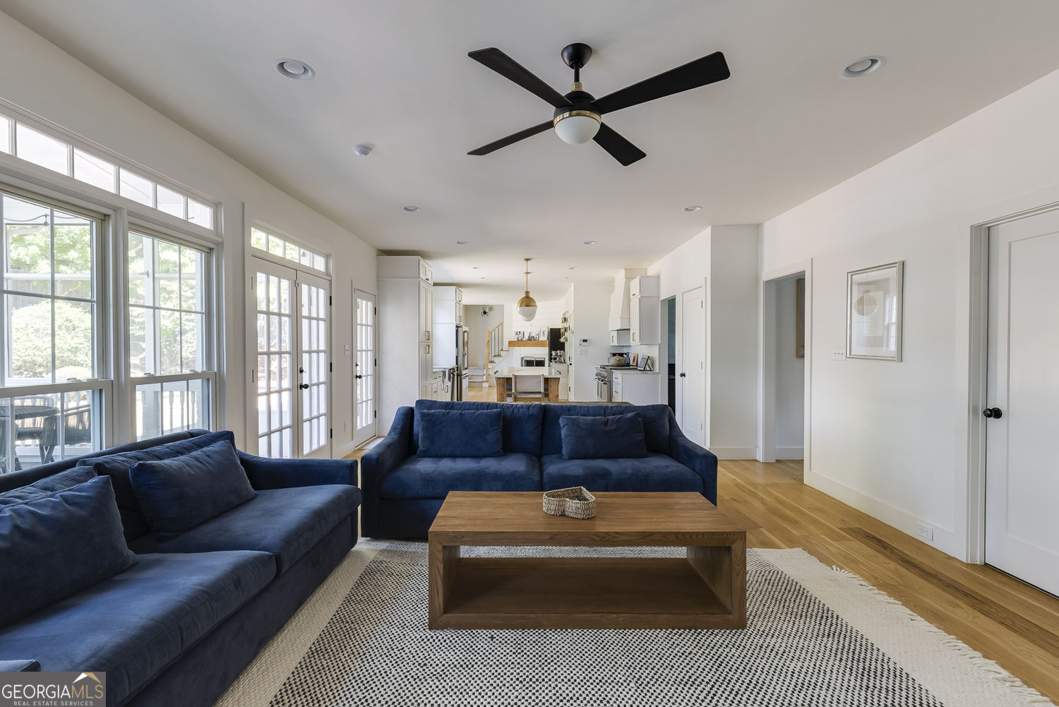 RIVERSOUND - Residential