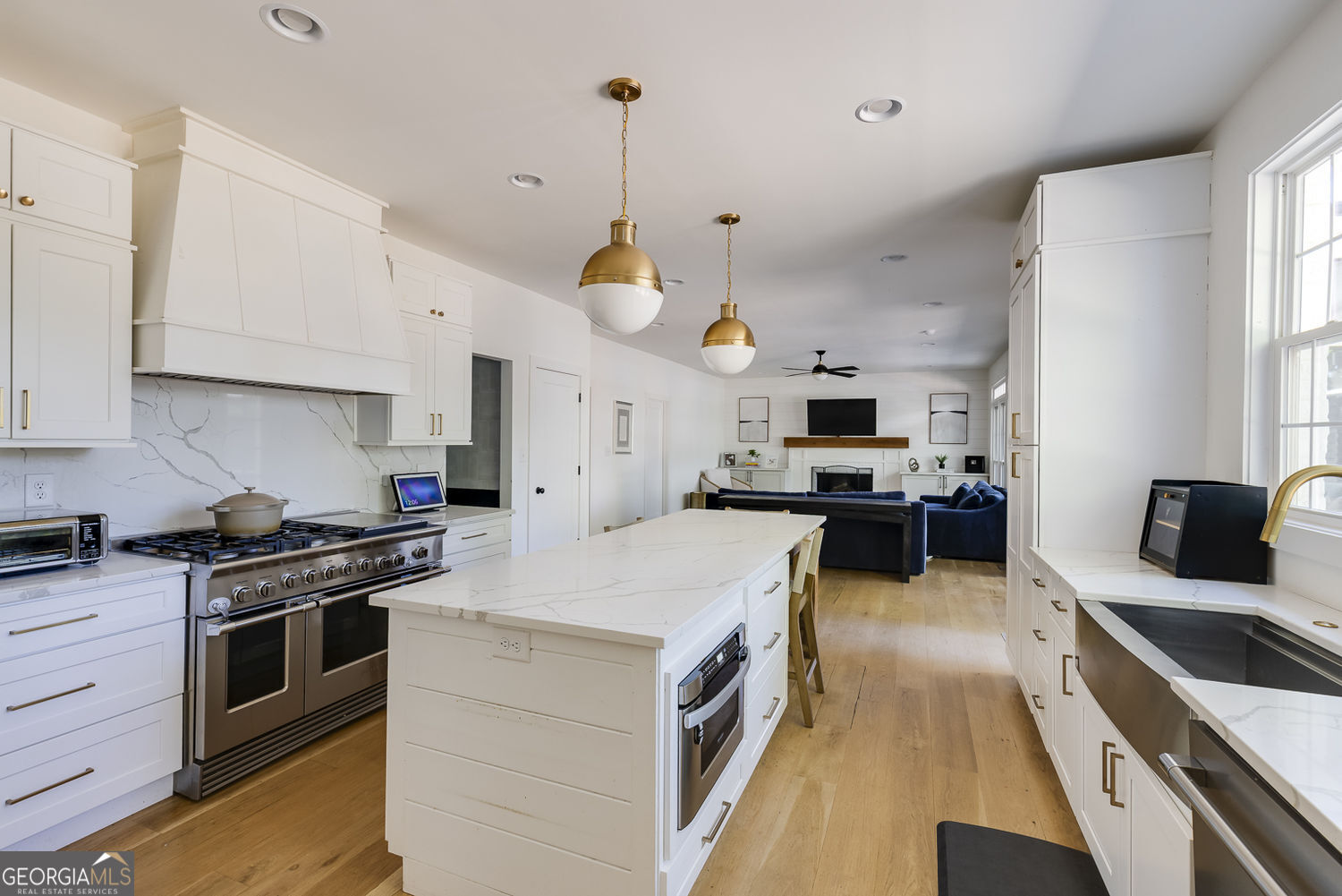 RIVERSOUND - Residential