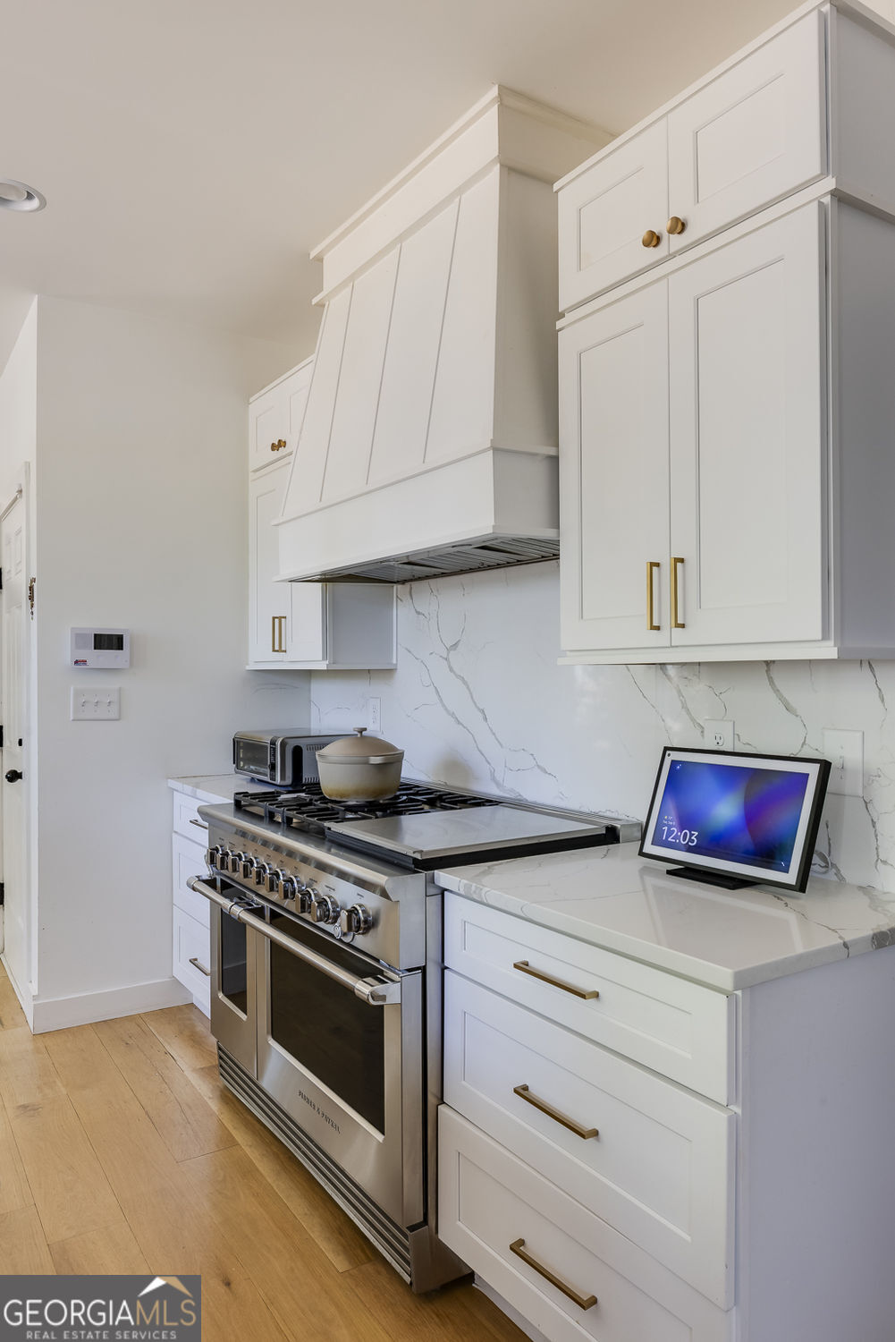 RIVERSOUND - Residential