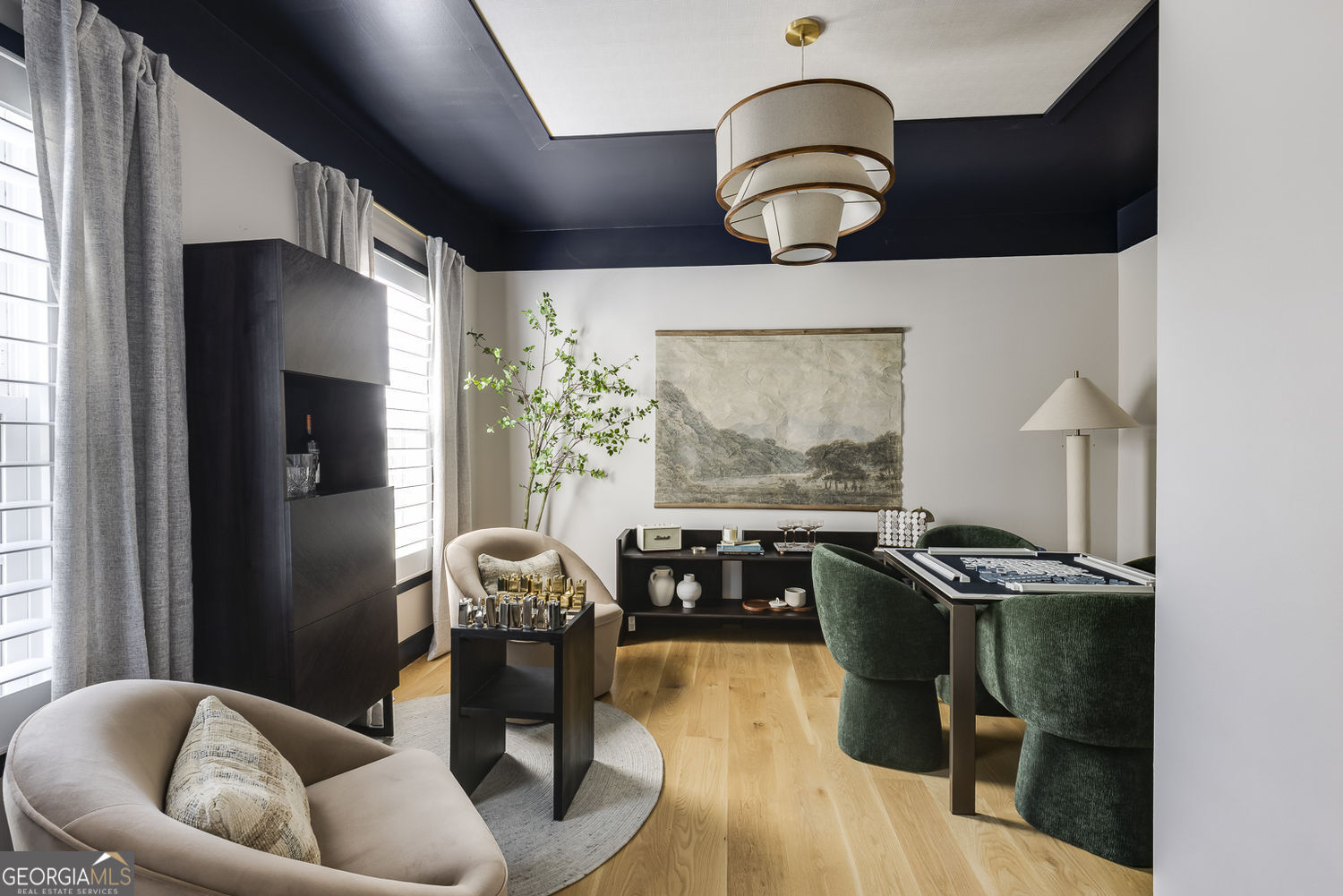 RIVERSOUND - Residential