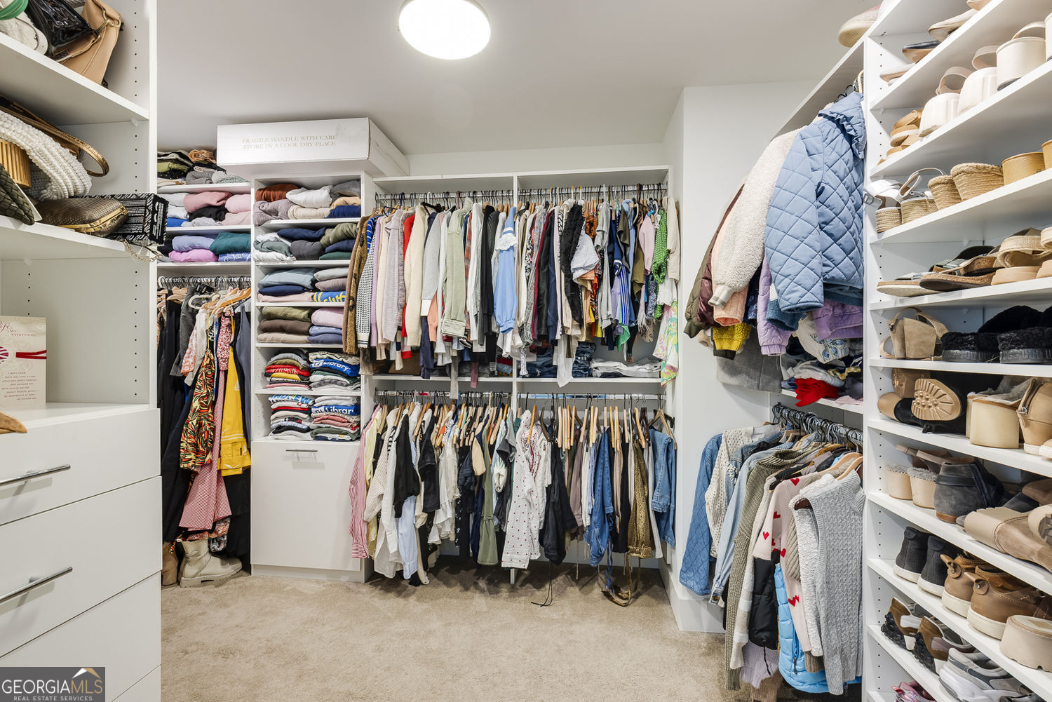 RIVERSOUND - Residential