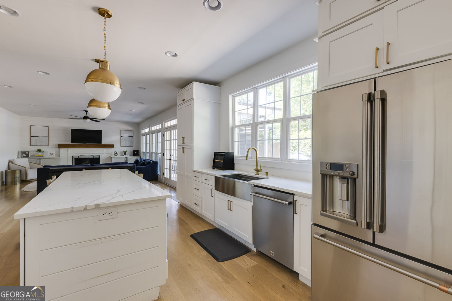 RIVERSOUND - Residential