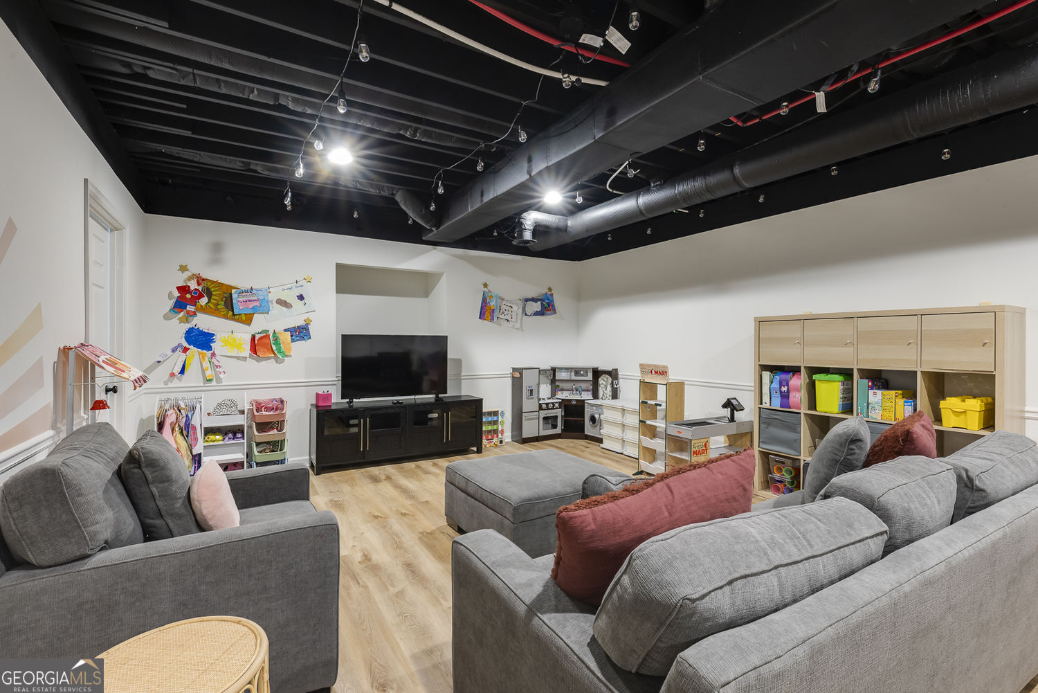 RIVERSOUND - Residential