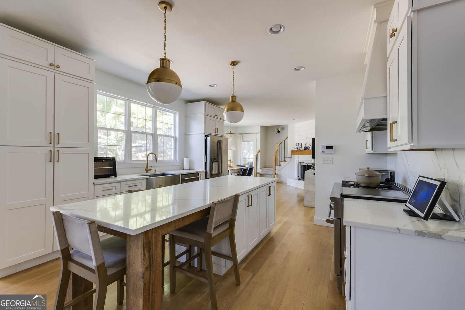 RIVERSOUND - Residential