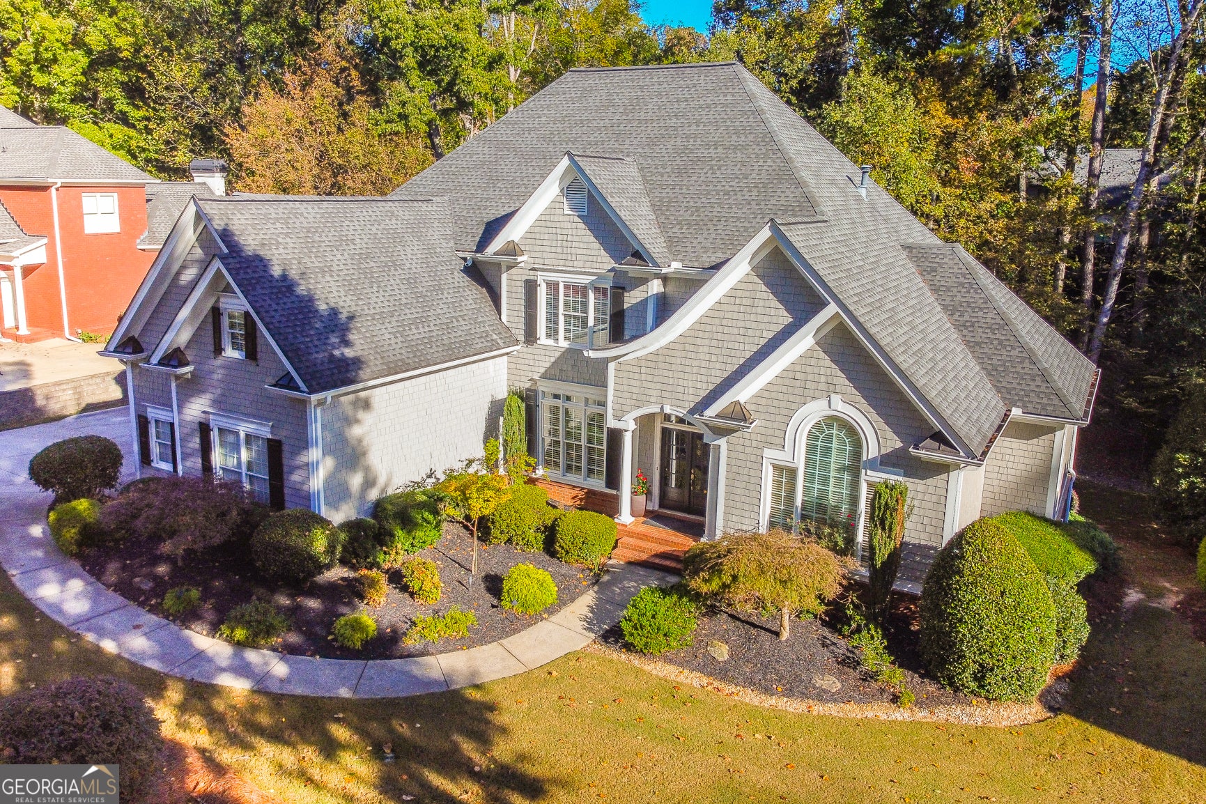 1145 River Laurel DR