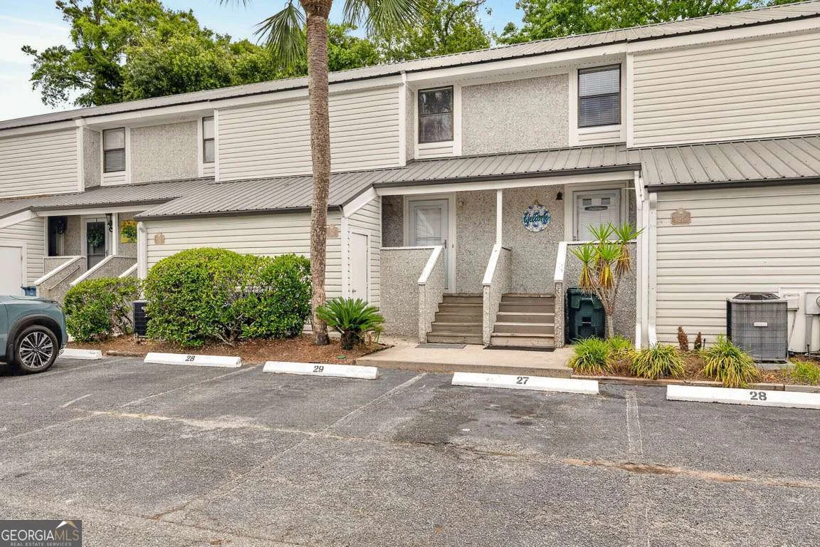 1000 Sea Island Road Unit 28, St. Simons, GA, 31522
