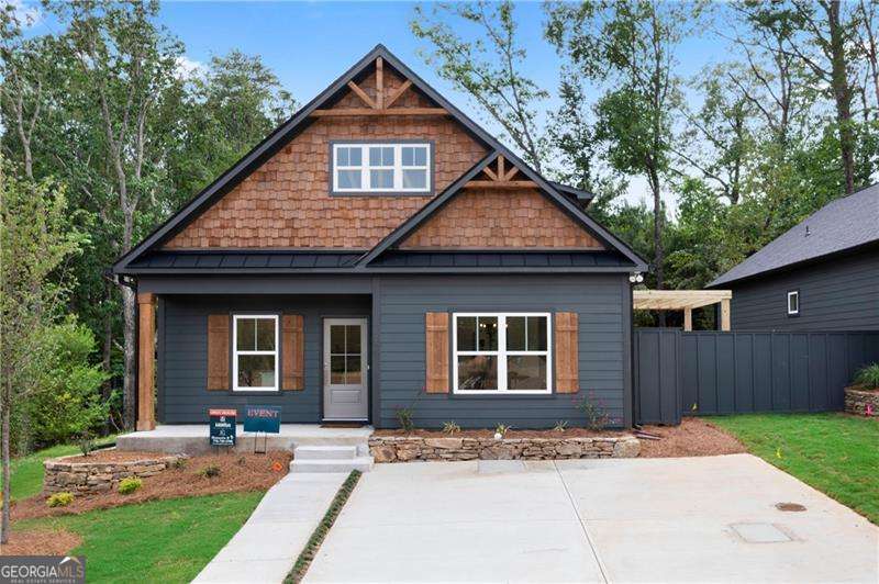106 Red Cloud WALK