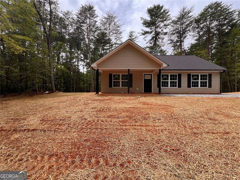 View Dahlonega, GA 30533 house