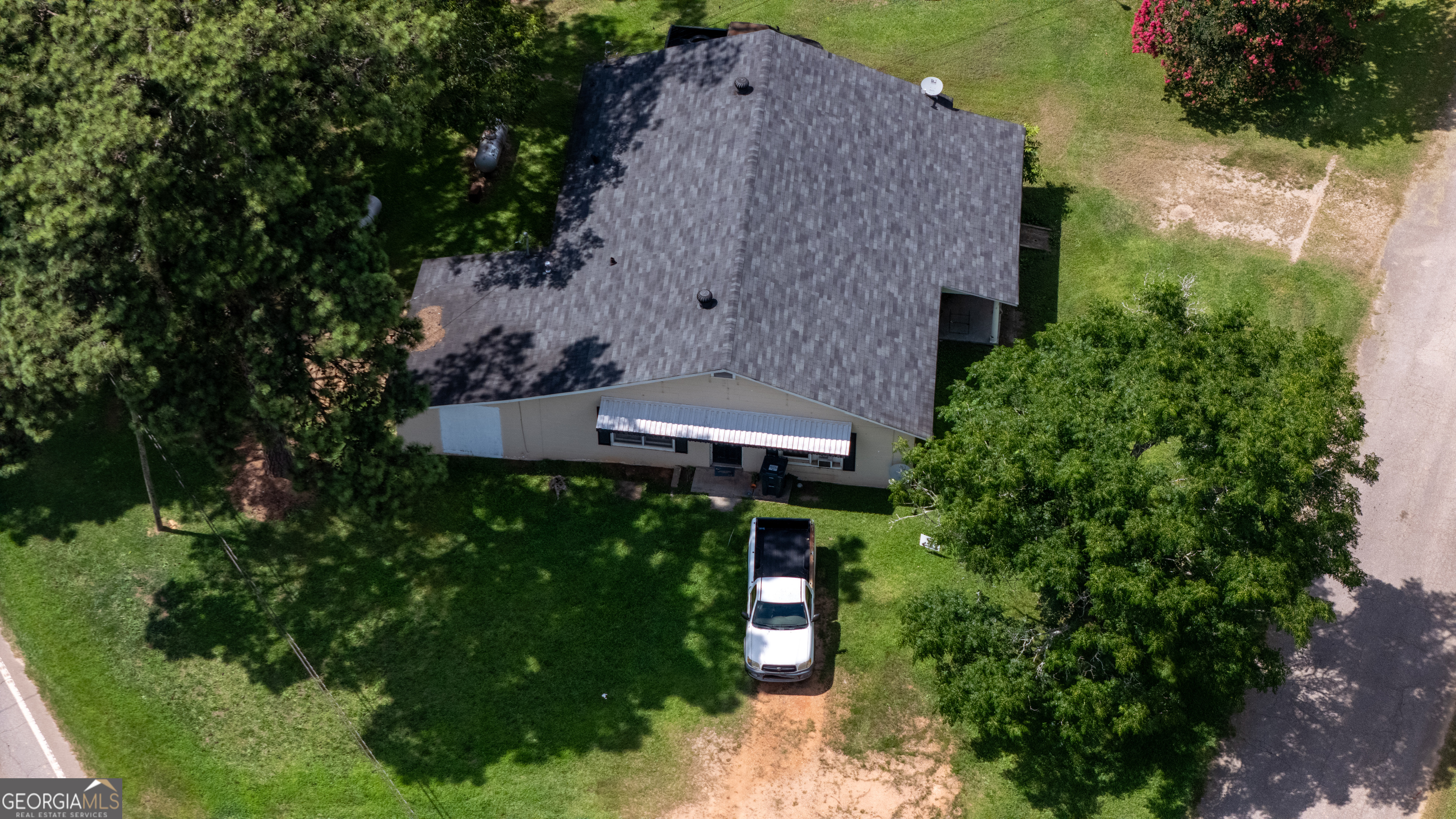 Photo 1 of 5 — 2891 Hamilton RD, Lagrange, GA 30241