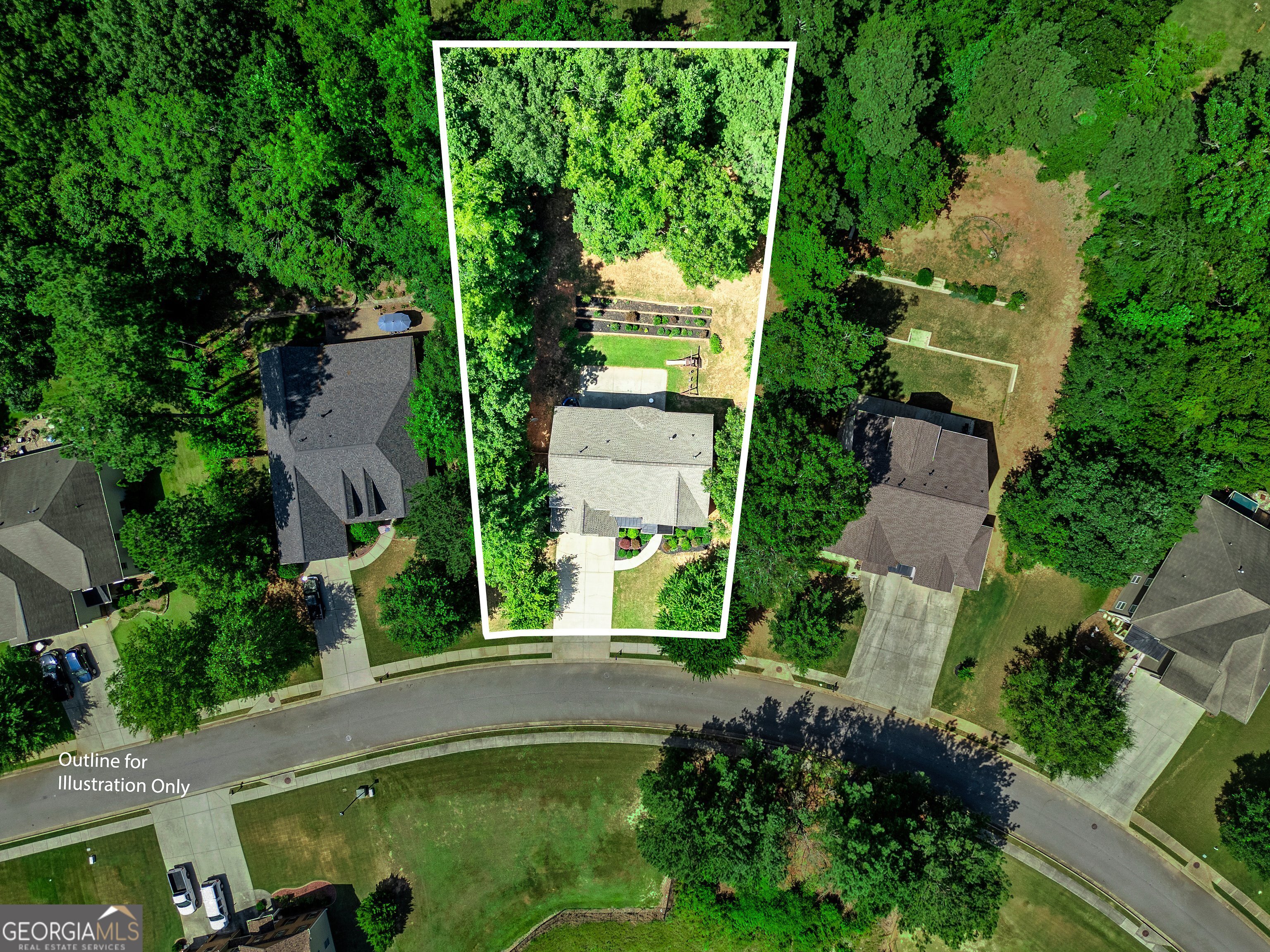 165 Tudor WAY