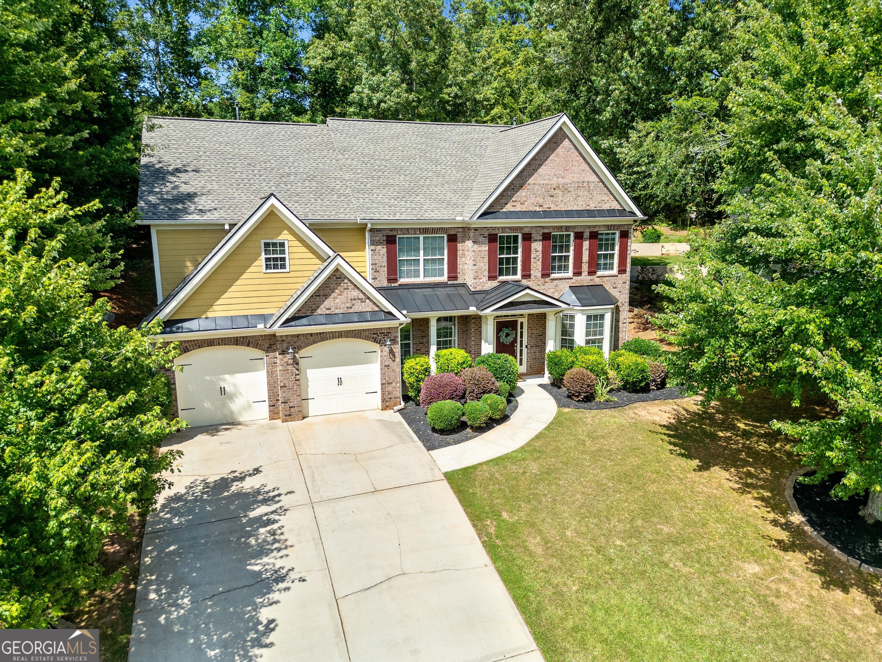 165 Tudor WAY