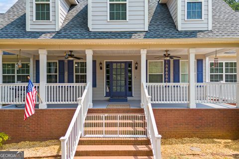 1229965616 Homes for Sale in Danielsville Georgia