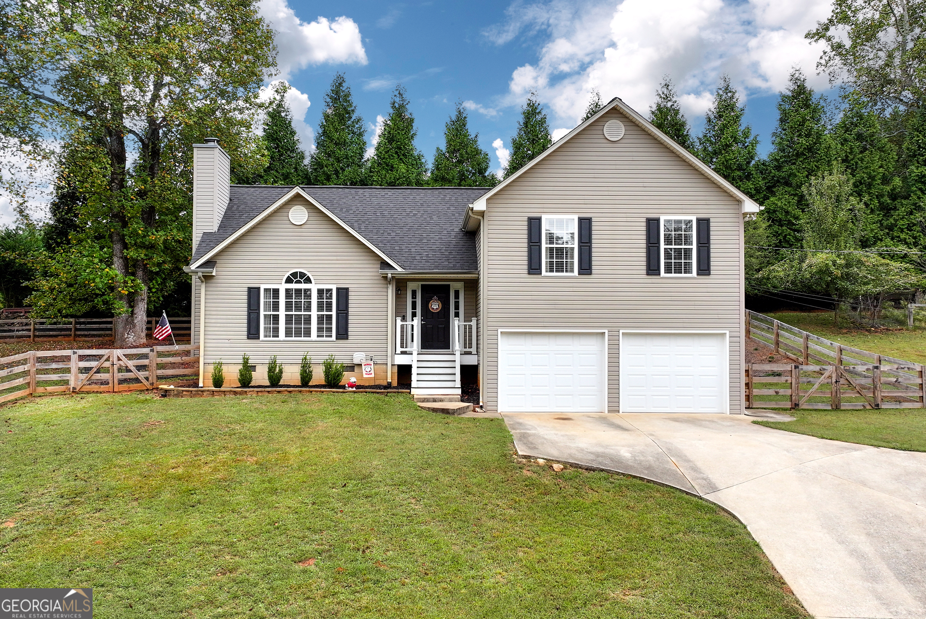 3536 Lodgehaven DR