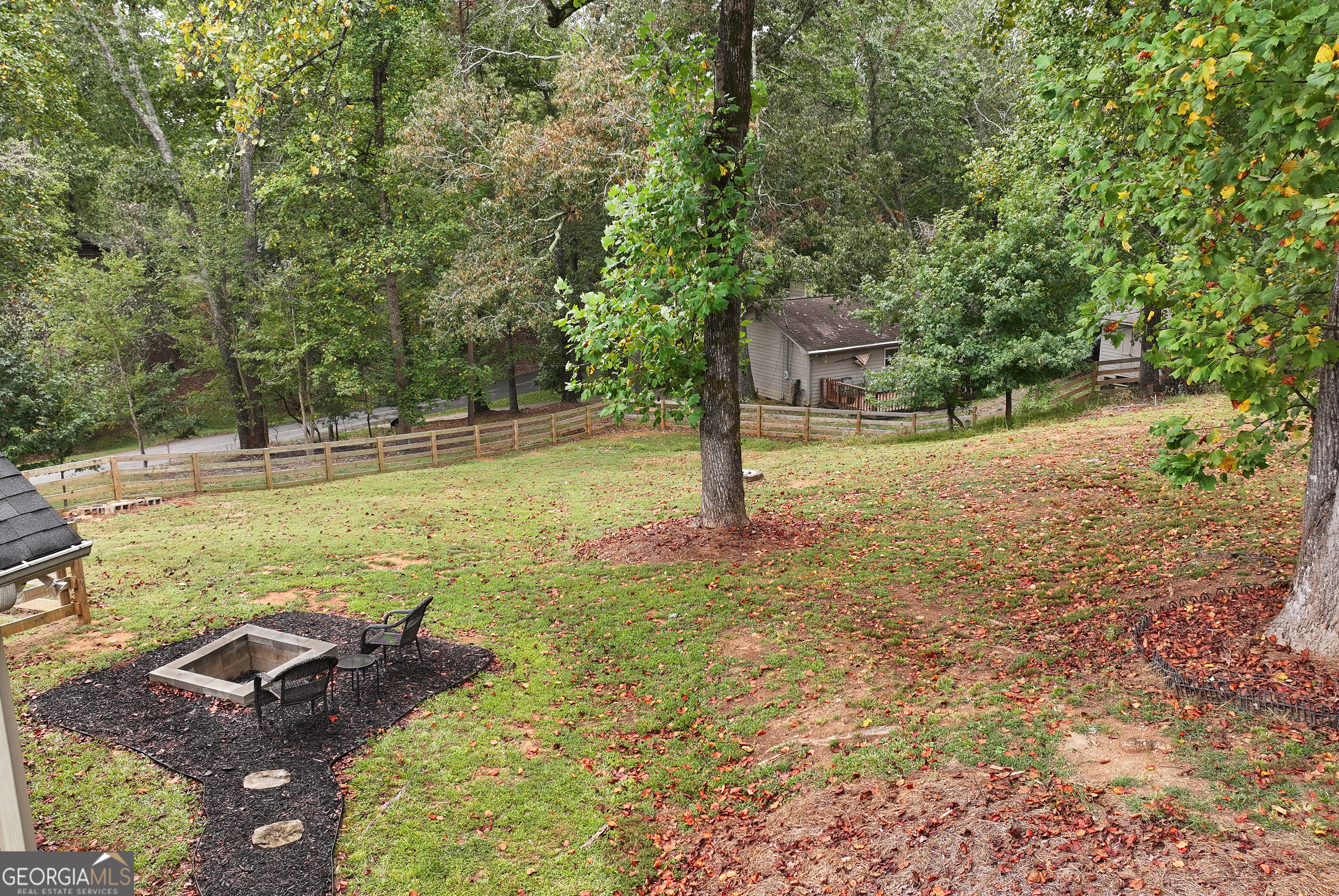 3536 Lodgehaven DR