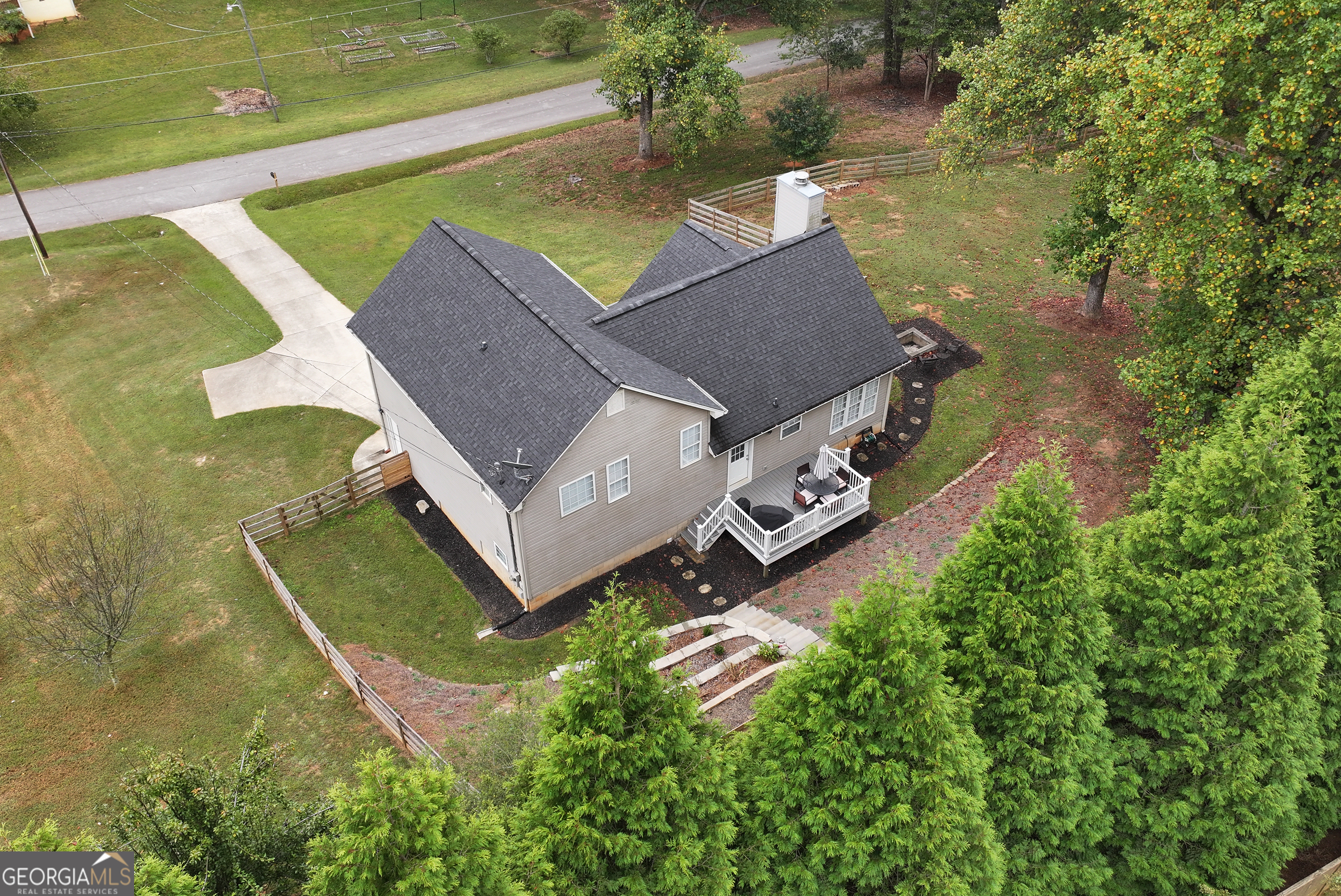3536 Lodgehaven DR