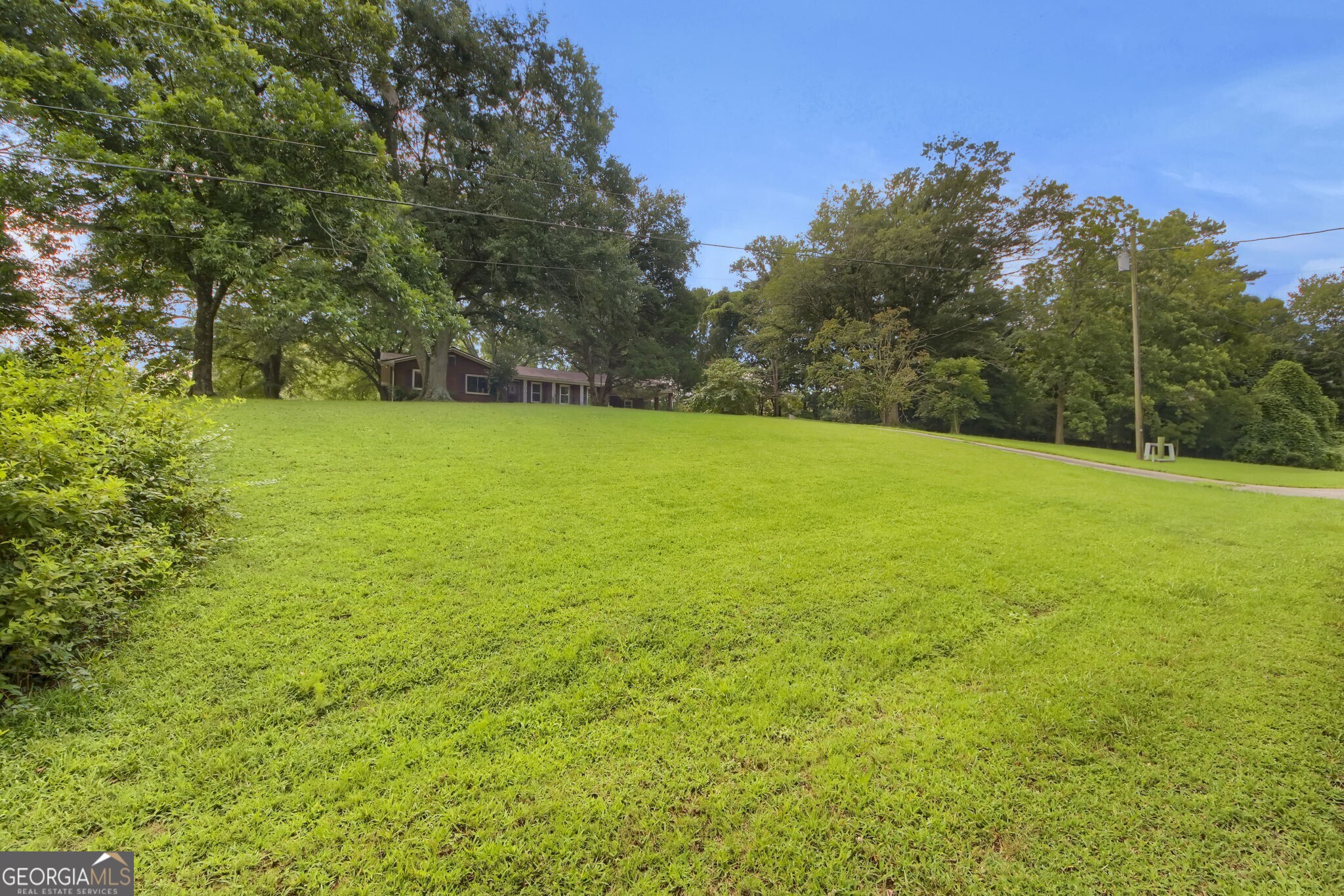 5554 Odum Smallwood RD
