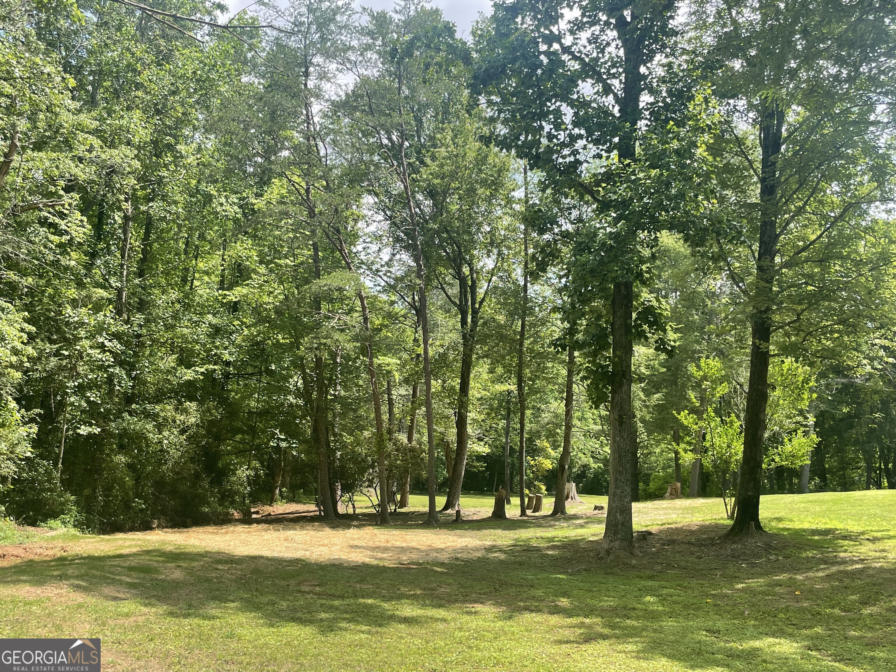 424 Harkins RD