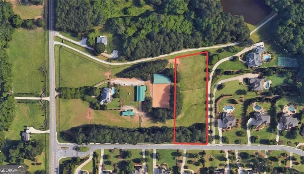 Milton, Georgia 30004, United States, ,Land,Active,37767