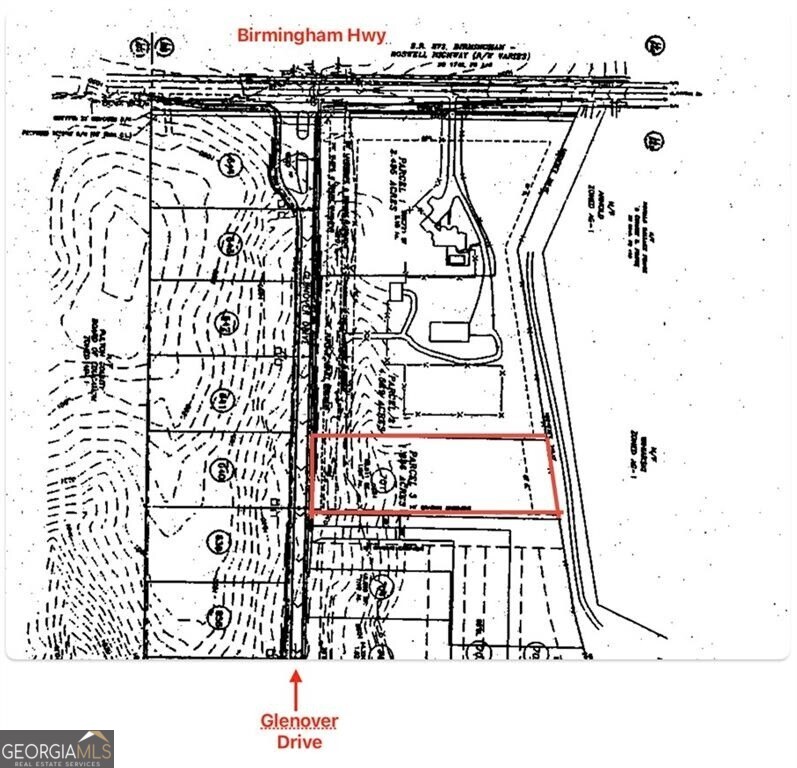 Milton, Georgia 30004, United States, ,Land,Active,37767