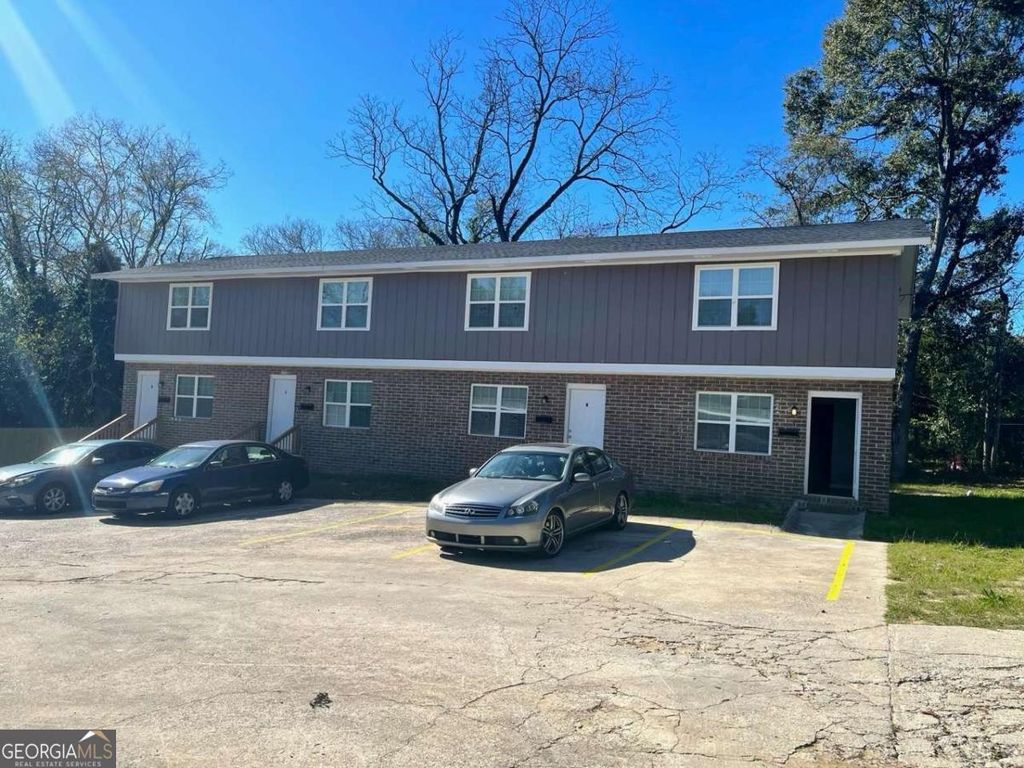 Photo of 460 Daffodil Street, Macon, GA 31204 (MLS # 10694147)