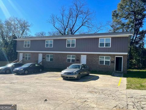 460 Daffodil ST Macon GA 31204