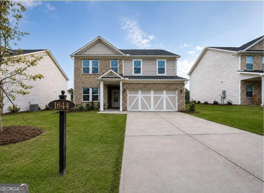 1644 Tide Mill Rd-lot 156 Rd
