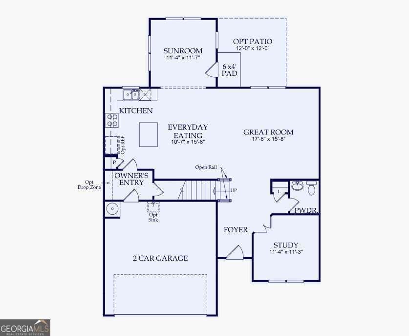 1644 Tide Mill Rd-Lot 156