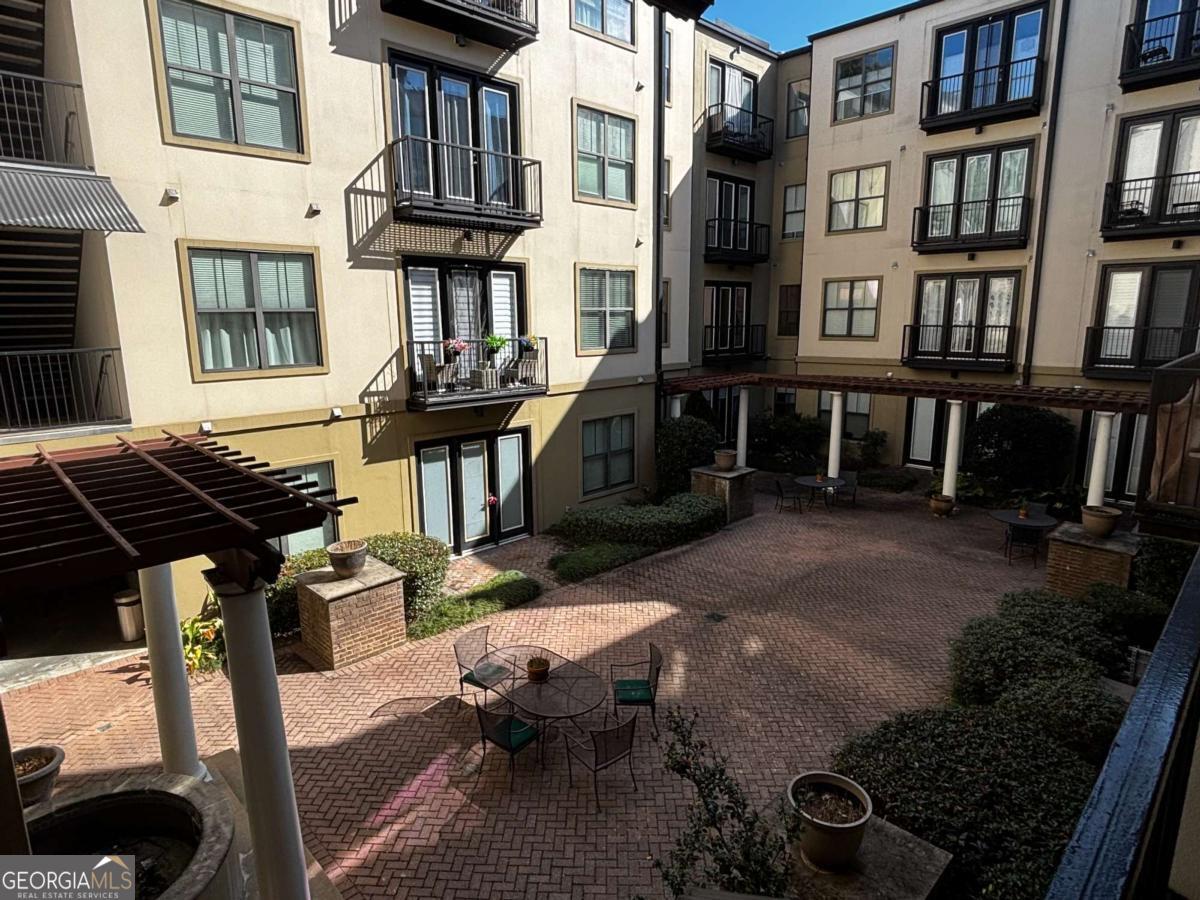 5300 Peachtree RD 604