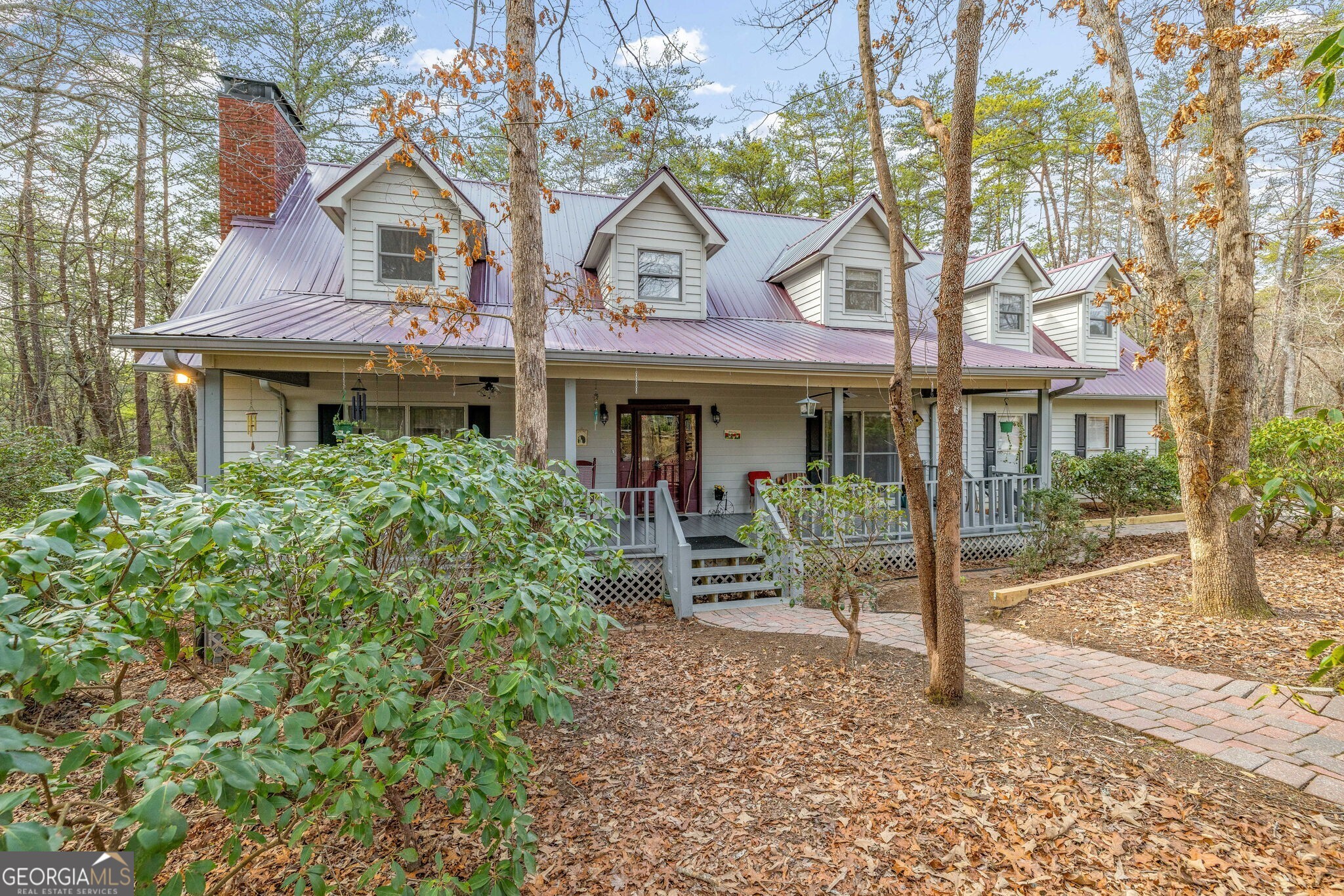 120 Hawks Nest