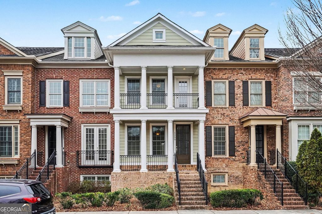 Photo of 1209 Discover Green Lane SE #20, Mableton, GA 30126 (MLS # 10669533)