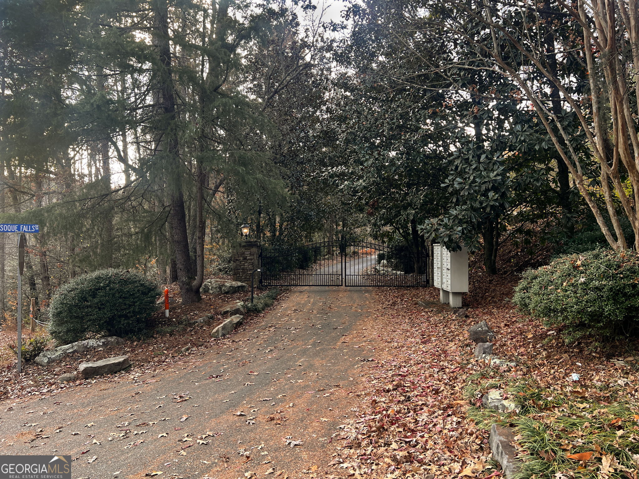 0 Soque Falls Circle Lot 34