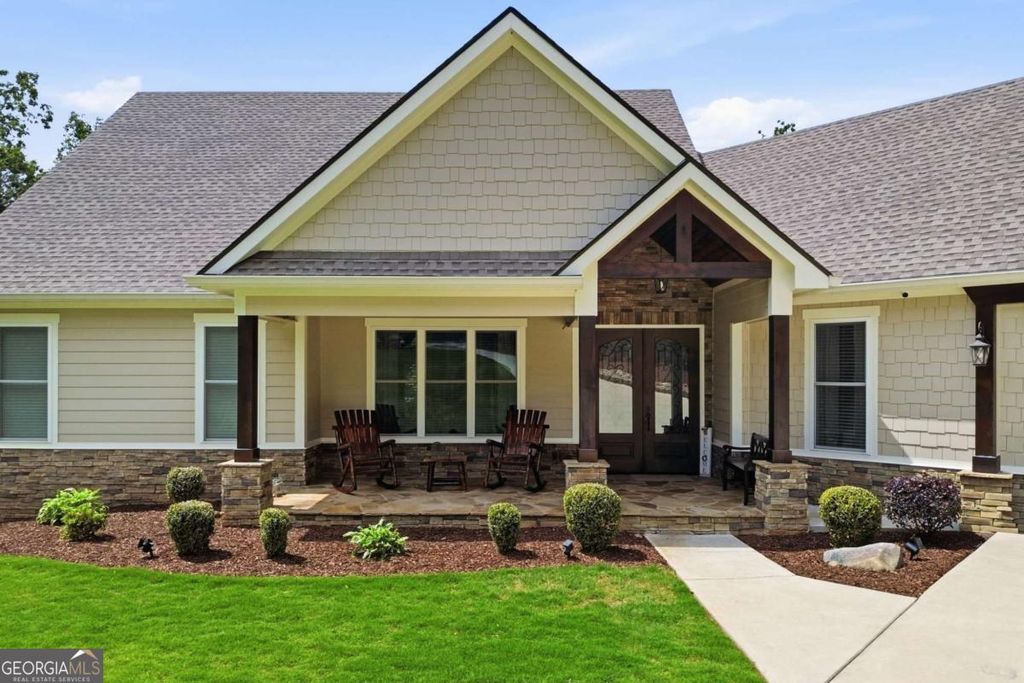 Photo of 121 Westwind Court, Jasper, GA 30143 (MLS # 10766695)
