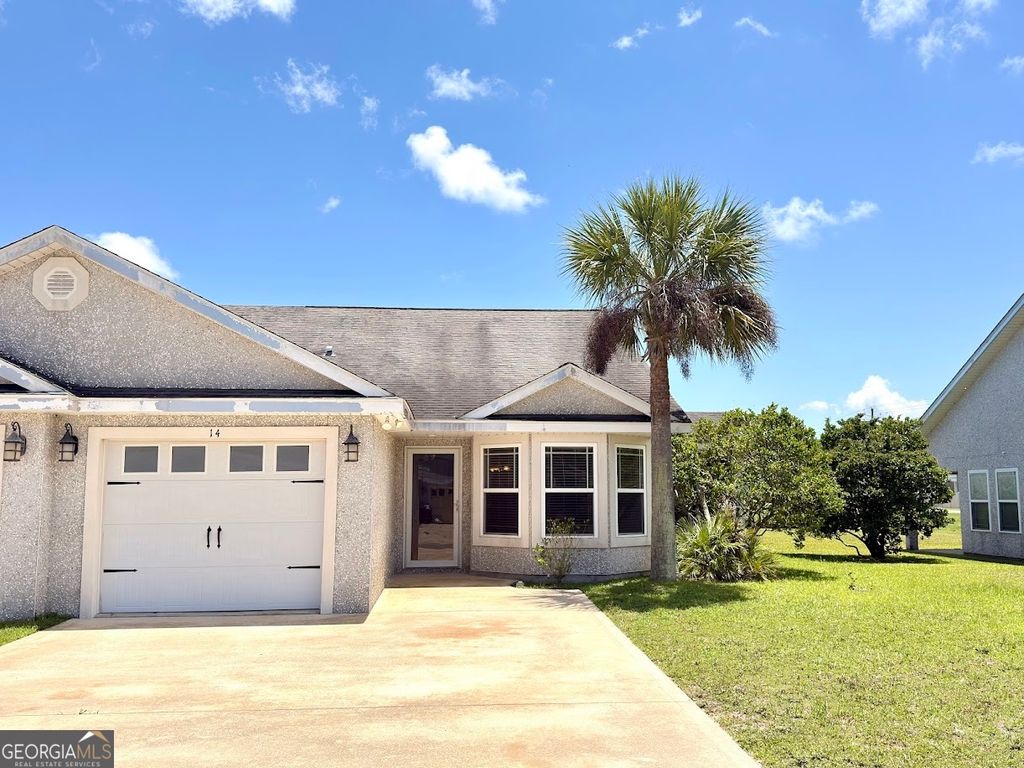 Photo of 14 Fox Path, Saint Marys, GA 31558 (MLS # 10770374)
