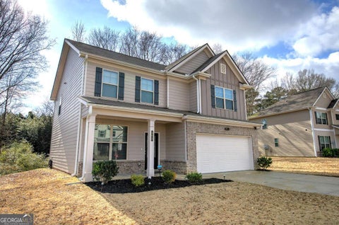 Photo of 502 Mcginnis Circle, Calhoun, GA 30701 (MLS # 10807620)