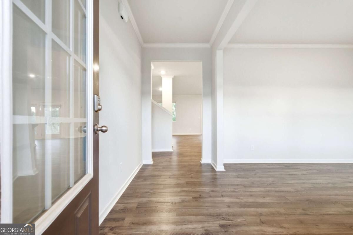 243 Berkeley TRCE