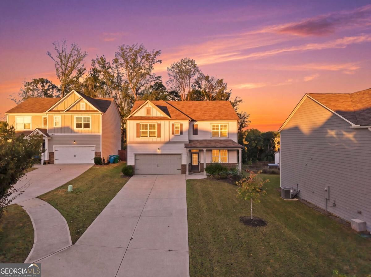 243 Berkeley TRCE