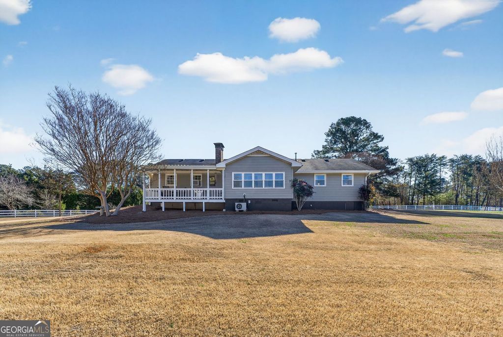 Photo of 2433 McGarity Road, McDonough, GA 30252 (MLS # 10673050)