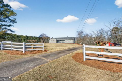 Photo of 2433 McGarity Road, McDonough, GA 30252 (MLS # 10673050)