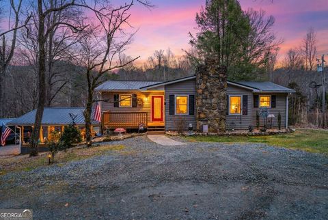 78 Hideaway Cove Hayesville NC 28904