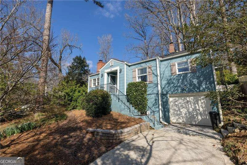 223 Kathryn Avenue, Decatur, GA, 30030