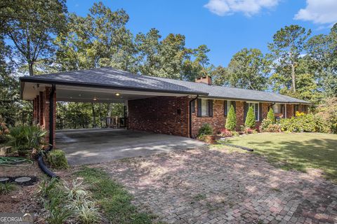 Photo of 111 Lewis Drive SE, Calhoun, GA 30701 (MLS # 10620752)