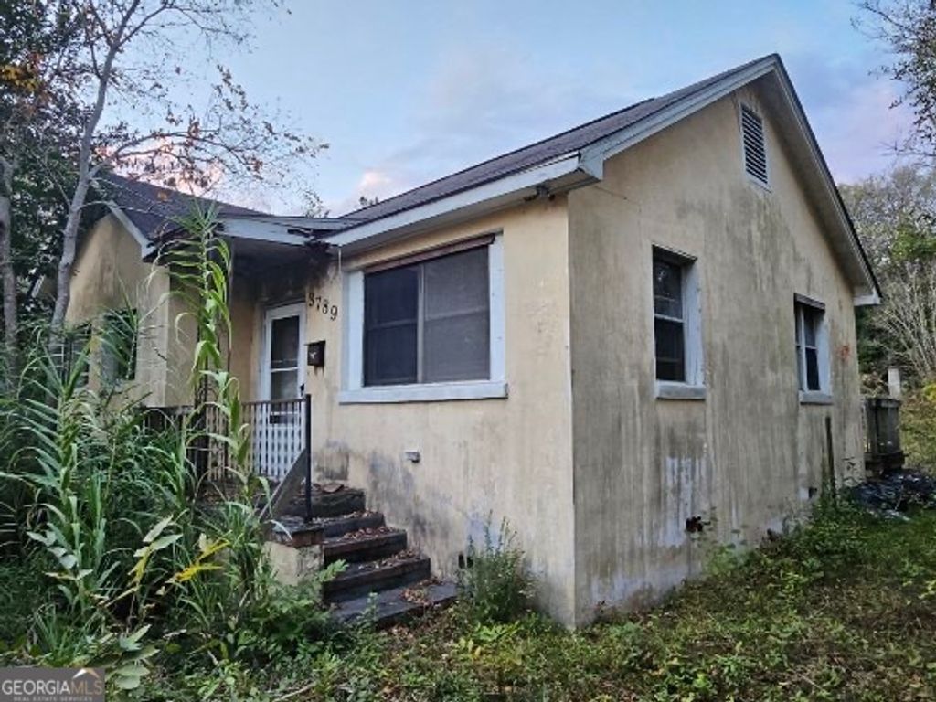 Photo of 3789 Del Park, Macon, GA 31204 (MLS # 10650589)